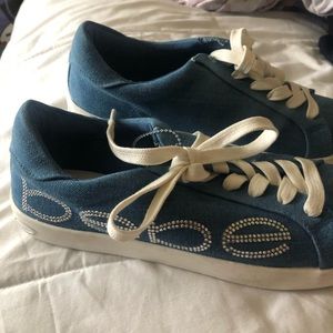 Bebe shoes
